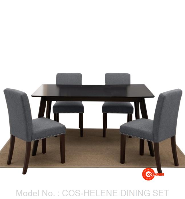 COS-HELENE DINING SET